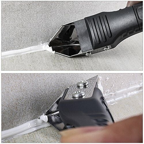 3-in-1 Caulking Multi-Tool