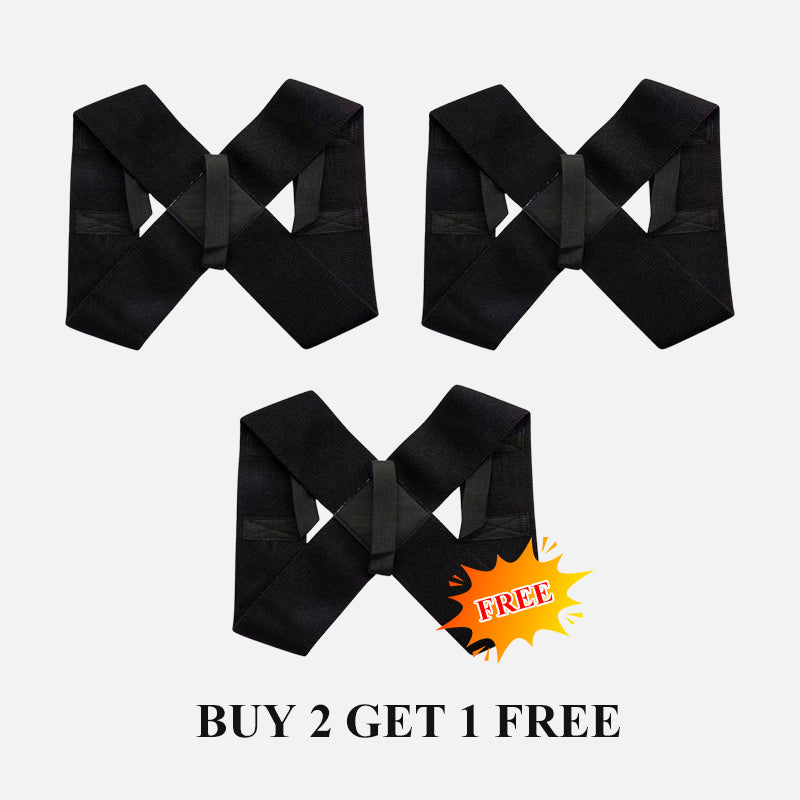 Back Posture Correction Belt for Men & Women
