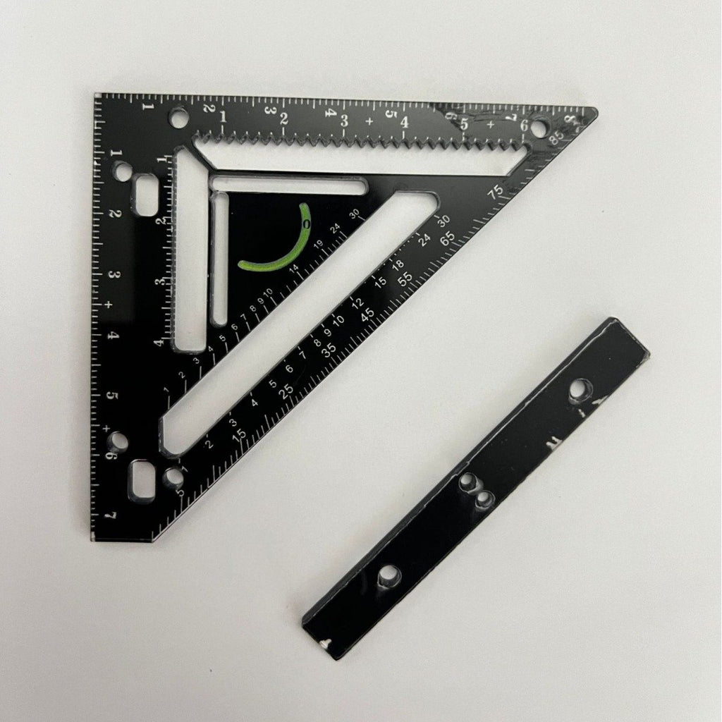 🔥Innovative Rafter Square Tool