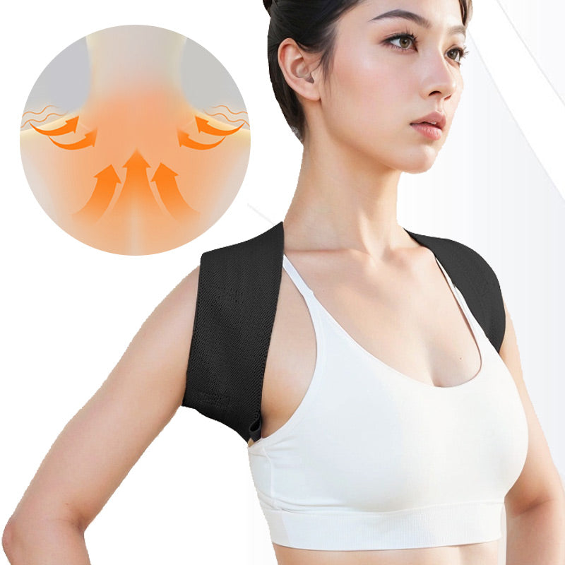 Back Posture Correction Belt for Men & Women