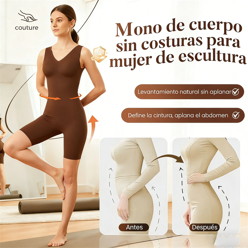 💫 BODY moldeador de abdomen: tejido sin costuras y transpirable. efecto adelgazante instantáneo. uso cómodo durante todo el día para una silueta favorecedora 🌸✨