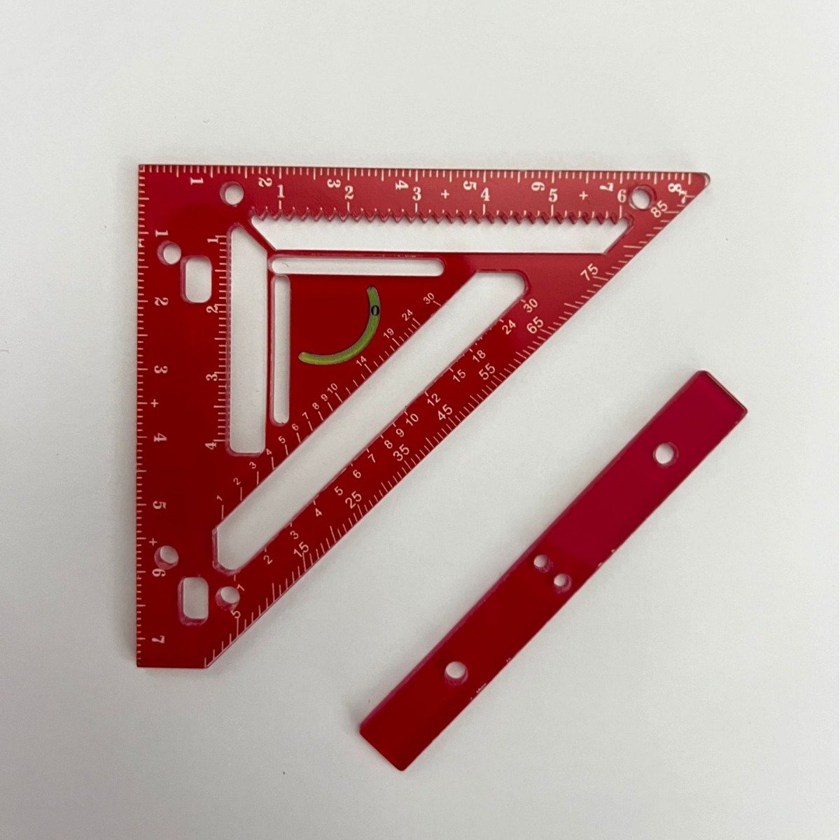 🔥Innovative Rafter Square Tool