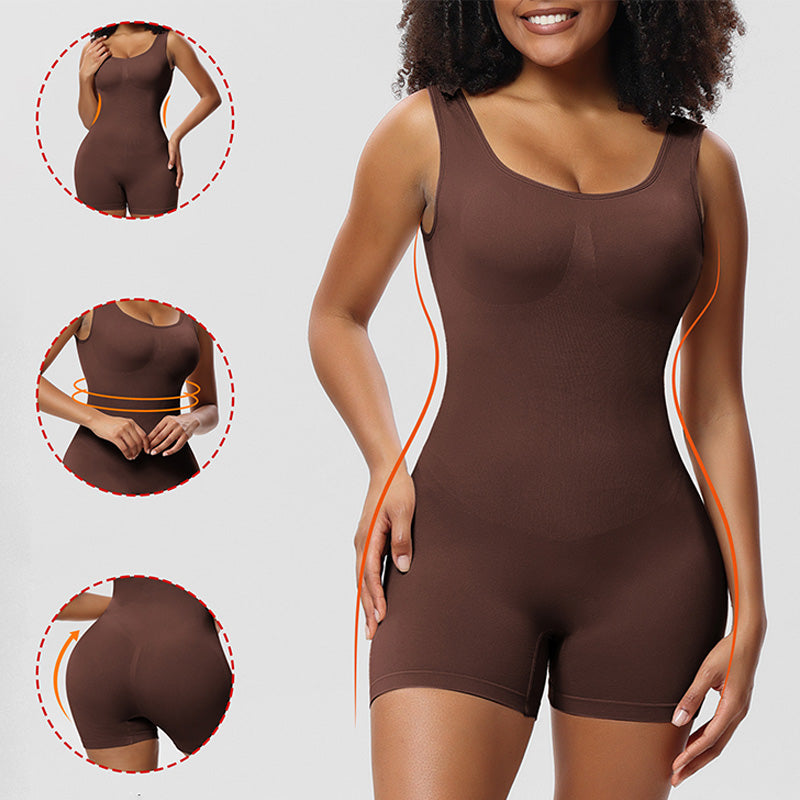 💫 BODY moldeador de abdomen: tejido sin costuras y transpirable. efecto adelgazante instantáneo. uso cómodo durante todo el día para una silueta favorecedora 🌸✨