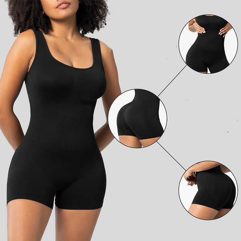 💫 BODY moldeador de abdomen: tejido sin costuras y transpirable. efecto adelgazante instantáneo. uso cómodo durante todo el día para una silueta favorecedora 🌸✨